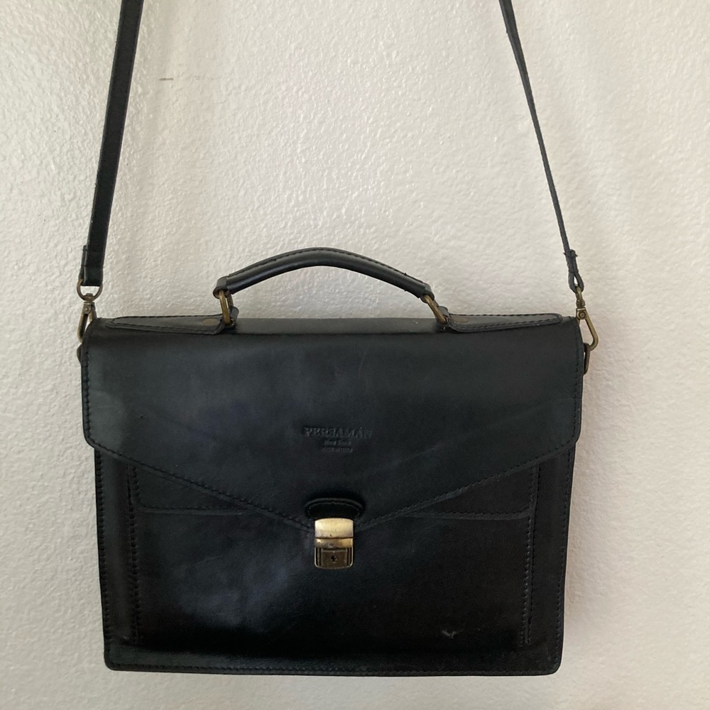 Periman vintage leather